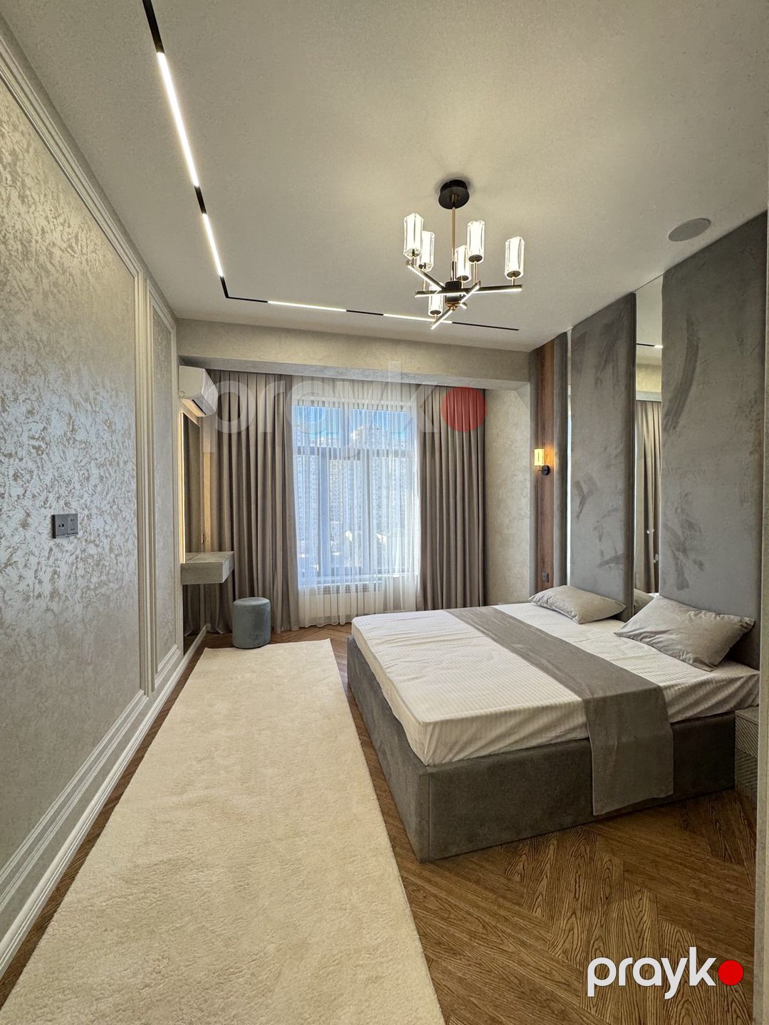 Satılır 2 otaqlı yeni tikili 63 m² — Mənzil, Bakı (7)