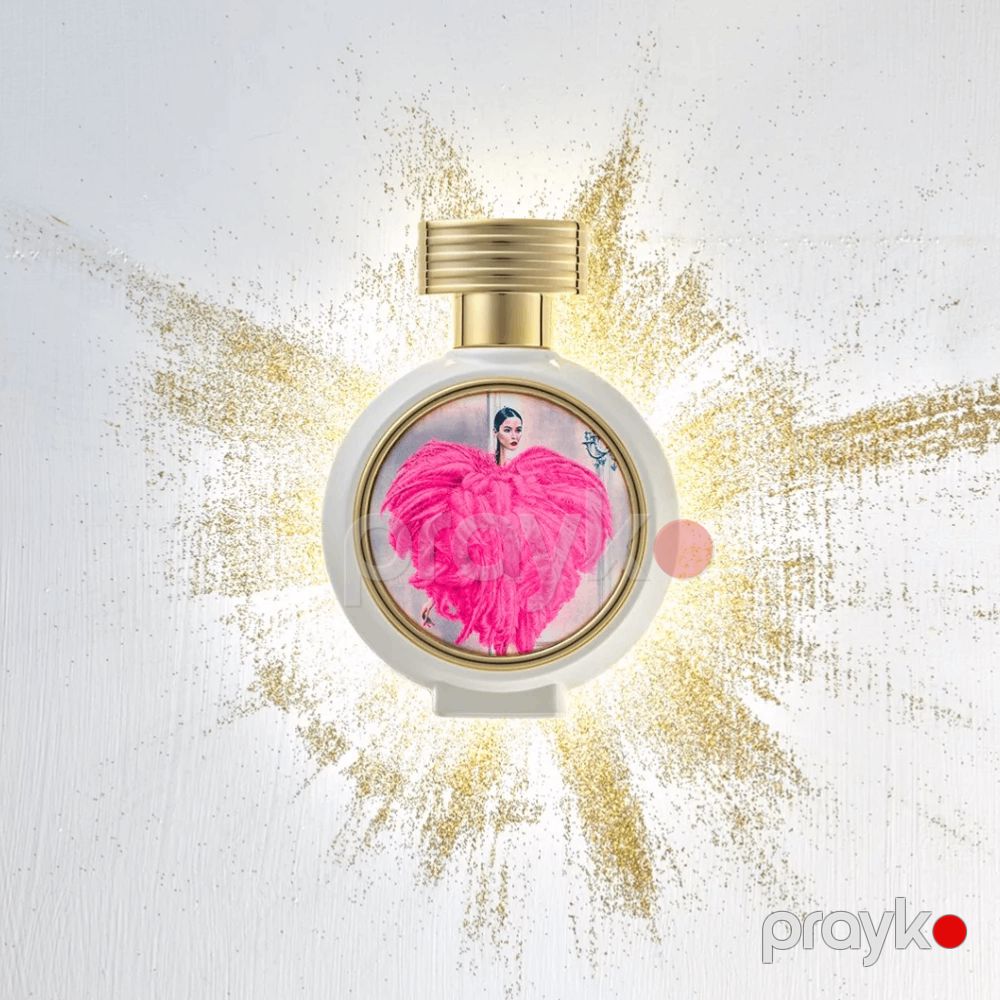 Qadın parfümü HFC Paris Wear Love Everywhere EDP 75 ml HFCWLE75 — Ətir, Bakı (3)