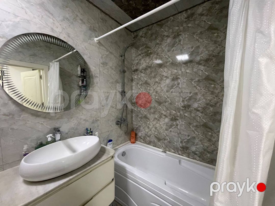 İcarəyə verilir 2 otaqlı yeni tikili 92 m² — Mənzil, Bakı (11)