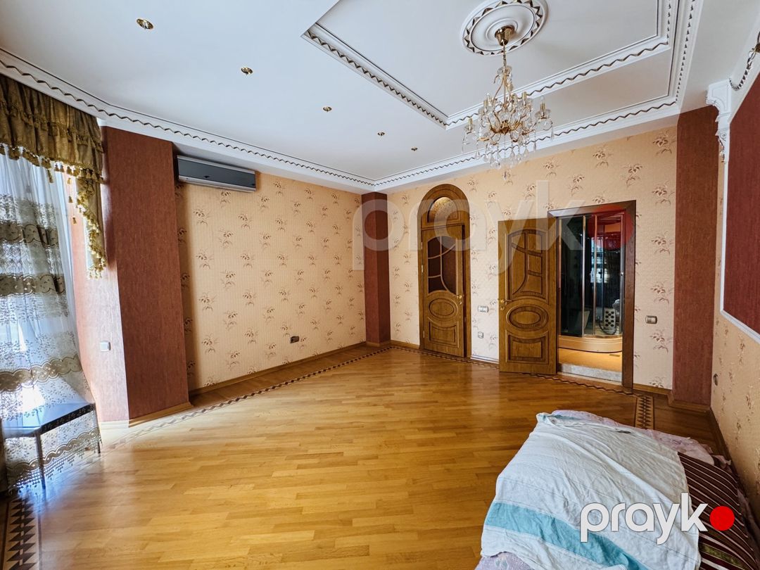 Satılır 3 otaqlı yeni tikili 150 m² — Mənzil, Bakı (10)
