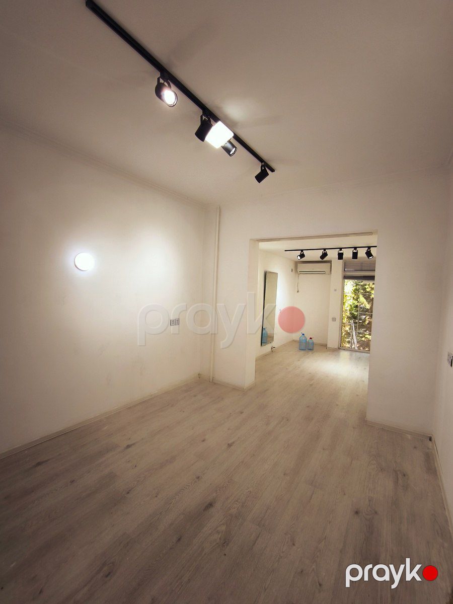 İcarəyə verilir obyekt 33 m² — Əmlak, Bakı (5)