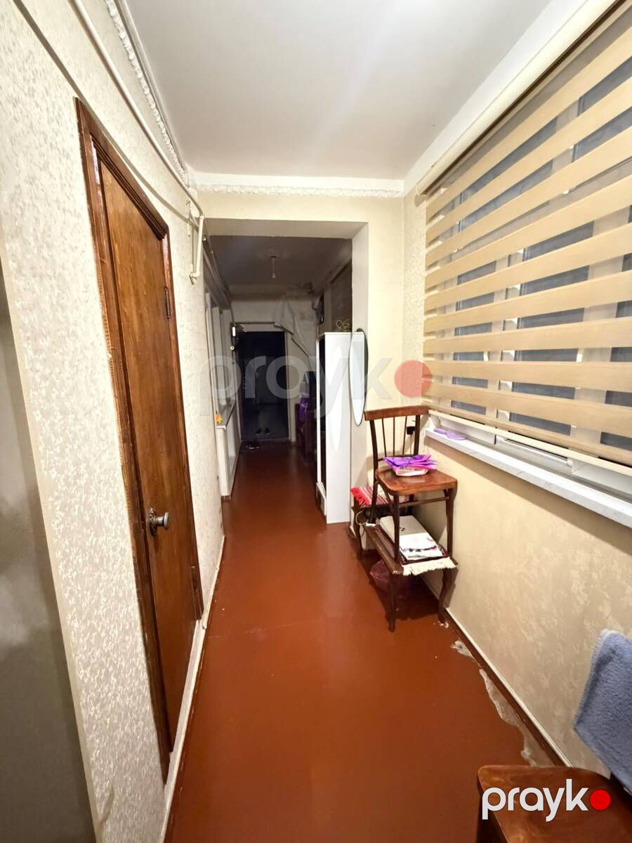 Satılır 3 otaqlı köhnə tikili 85 m² — Mənzil, Bakı (7)