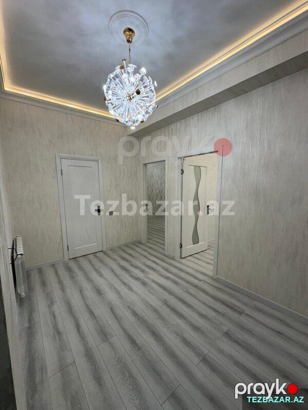 Bineqedi Rayonu 9mkr Mircelal — Mənzil, Bakı (8)