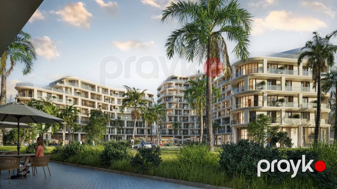 Satılır 1 otaqlı yeni tikili 43.8 m² — Mənzil, Bakı (2)