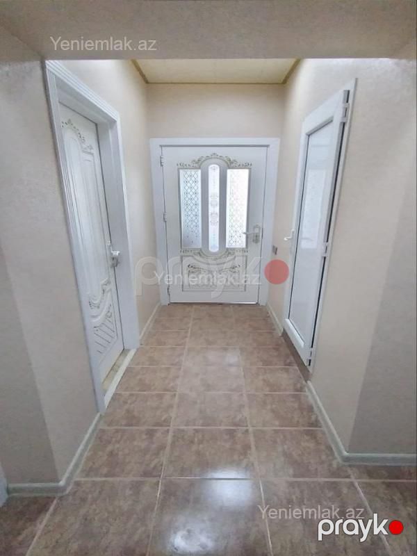 Satılır 3 otaqlı Bina evi menzil (Köhnə tikili), 75 m², Binəqədi rayonu — Mənzil, Bakı (12)