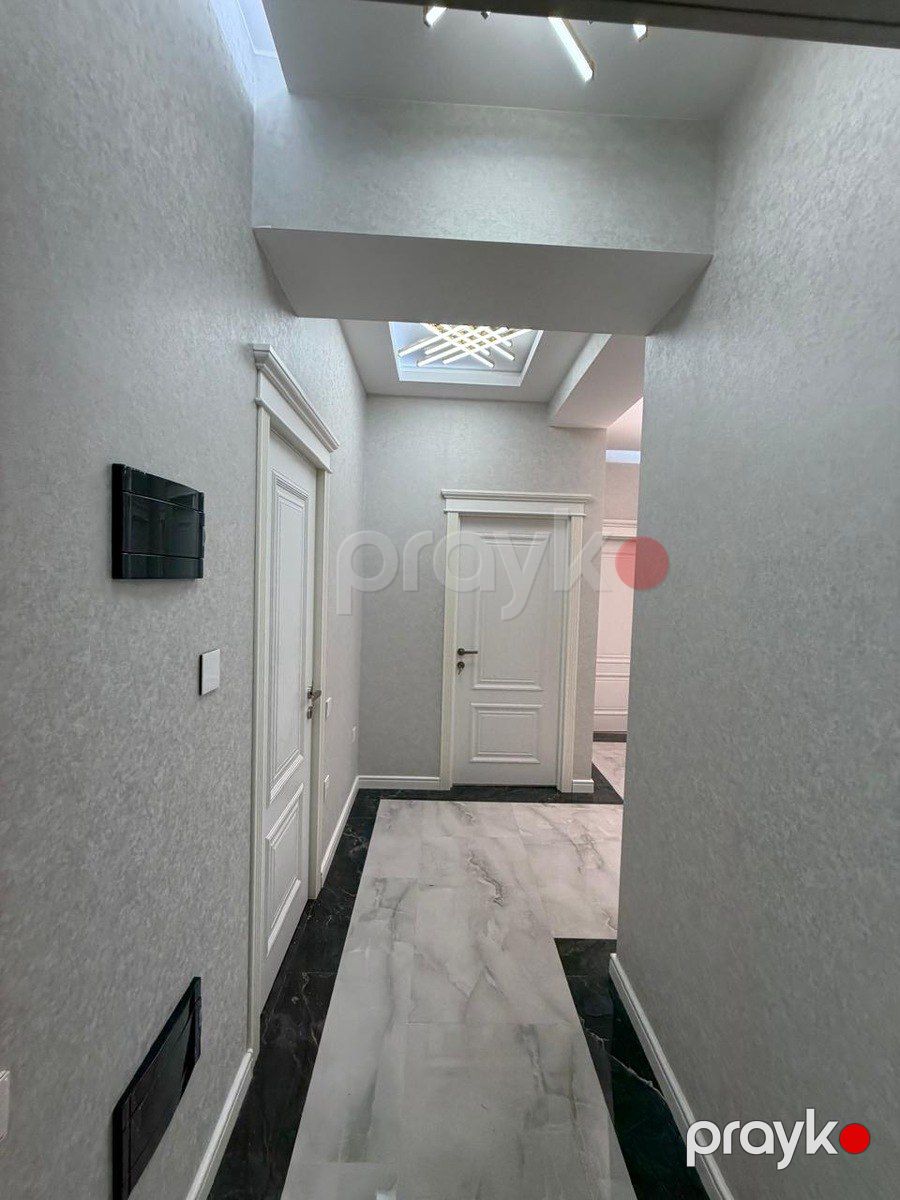 Satılır 2 otaqlı yeni tikili 76 m² — Mənzil, Bakı (7)