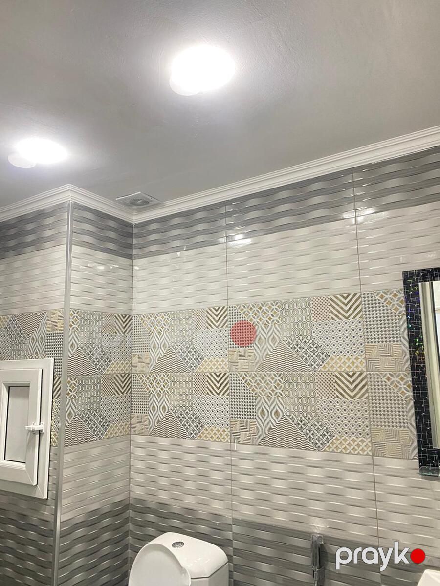 Satılır 2 otaqlı köhnə tikili 60 m² — Mənzil, Bakı (11)