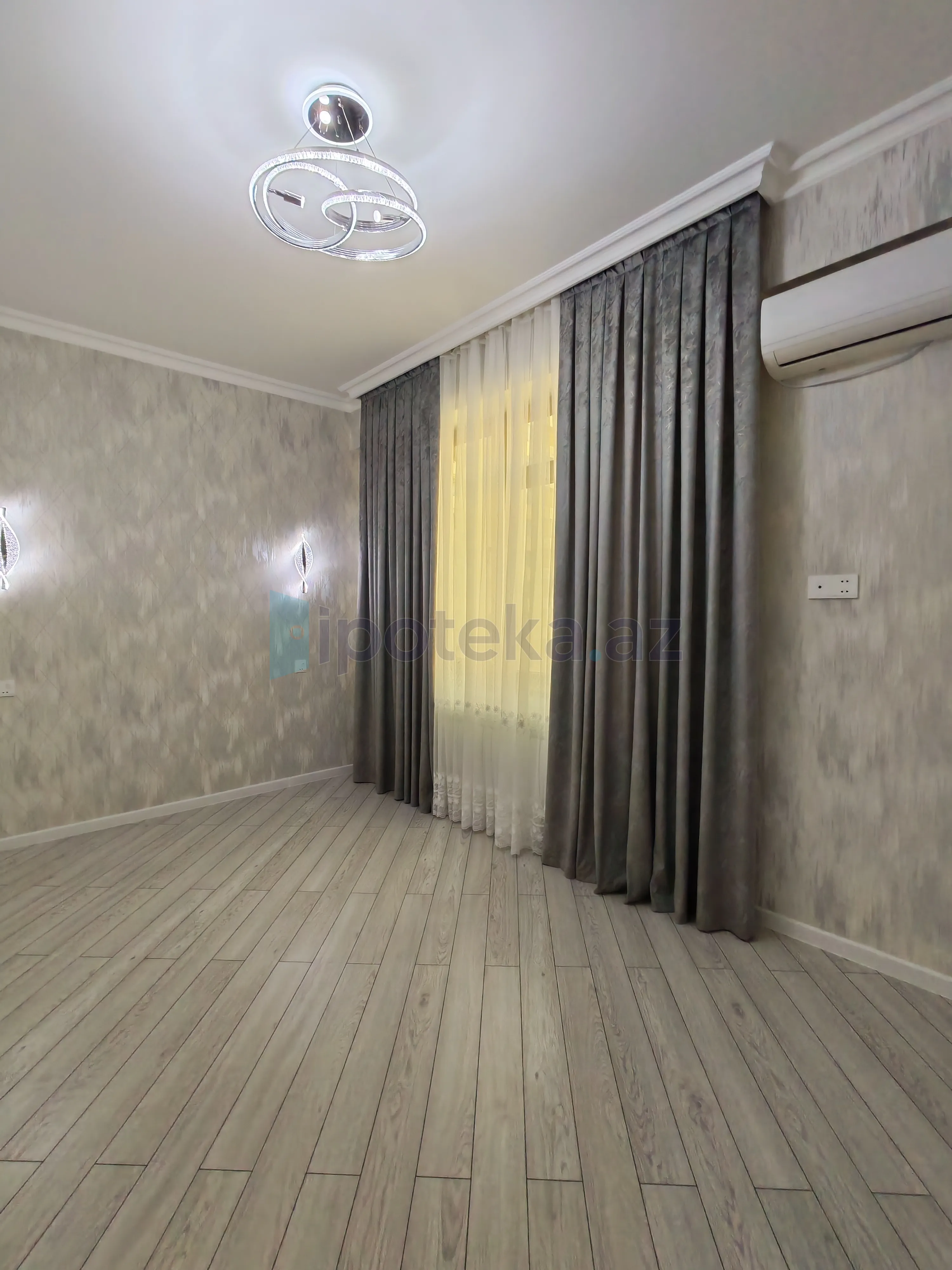 Satılır: 3 Otaq, Yeni tikili, 90.00 m² — Mənzil, Xırdalan (7)