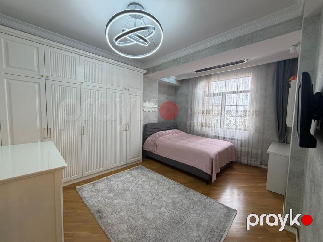 Satılır 3 otaqlı yeni tikili 155 m² — Mənzil, Bakı (8)