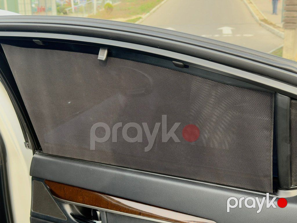 Lexus ES 350, 3.5 L, 2014 il, 253 000 km — Avtomobillər, Bakı (6)