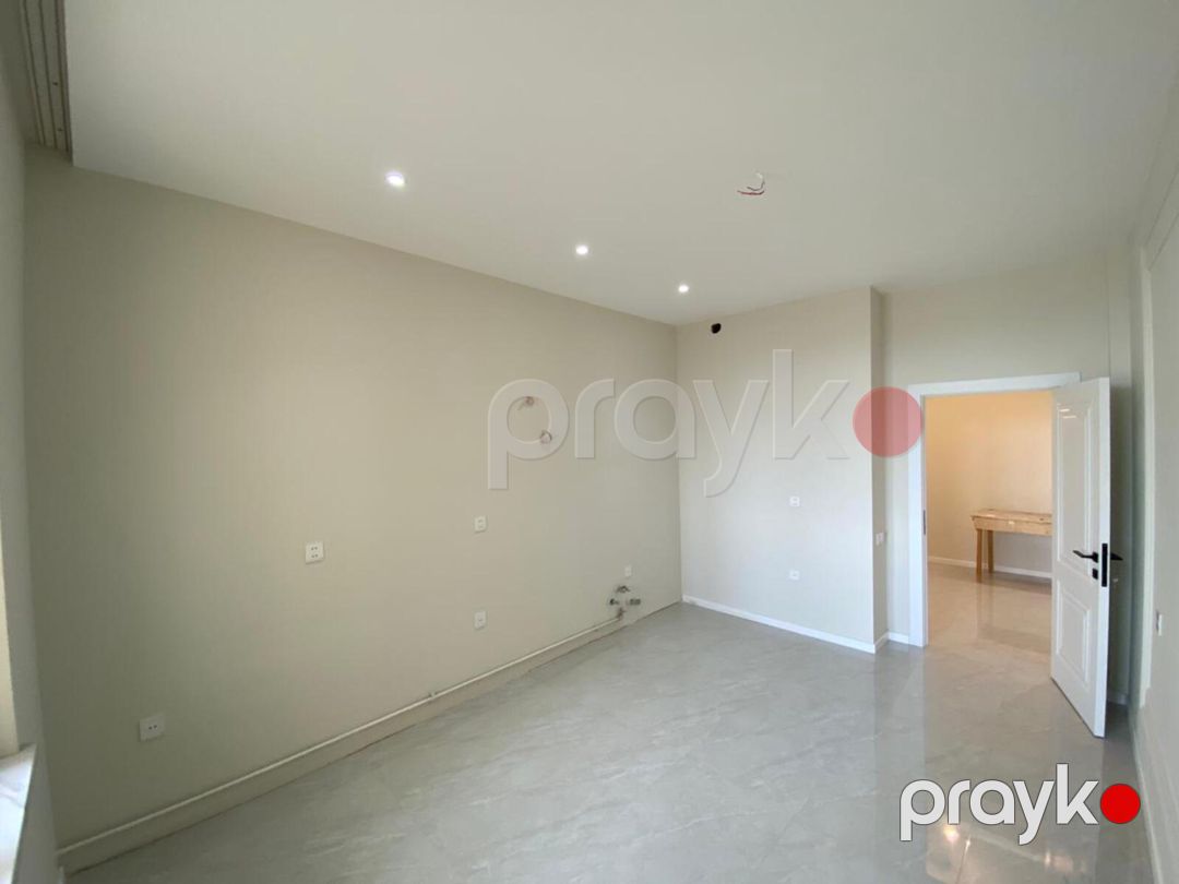 3-otaqlı yeni tikili, Zığ qəs., 115 m² — Mənzil, Bakı (5)