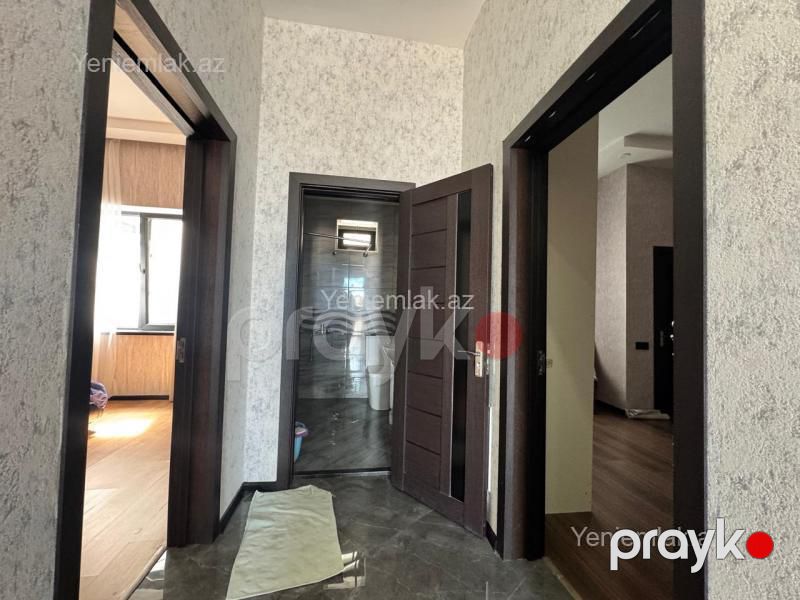 Satılır 4 otaqlı Həyət evi / Villa, 101 m², Xəzər rayonu — Ev, villa, Bakı (8)