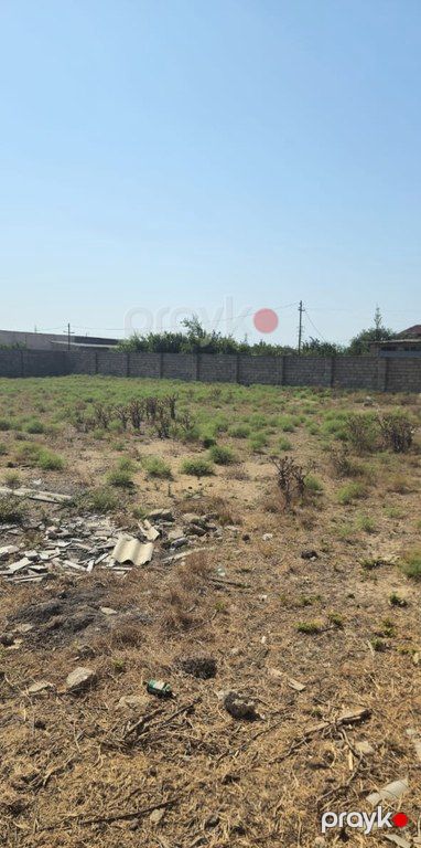 Satılır torpaq 20 sot — Torpaq, Bakı (2)