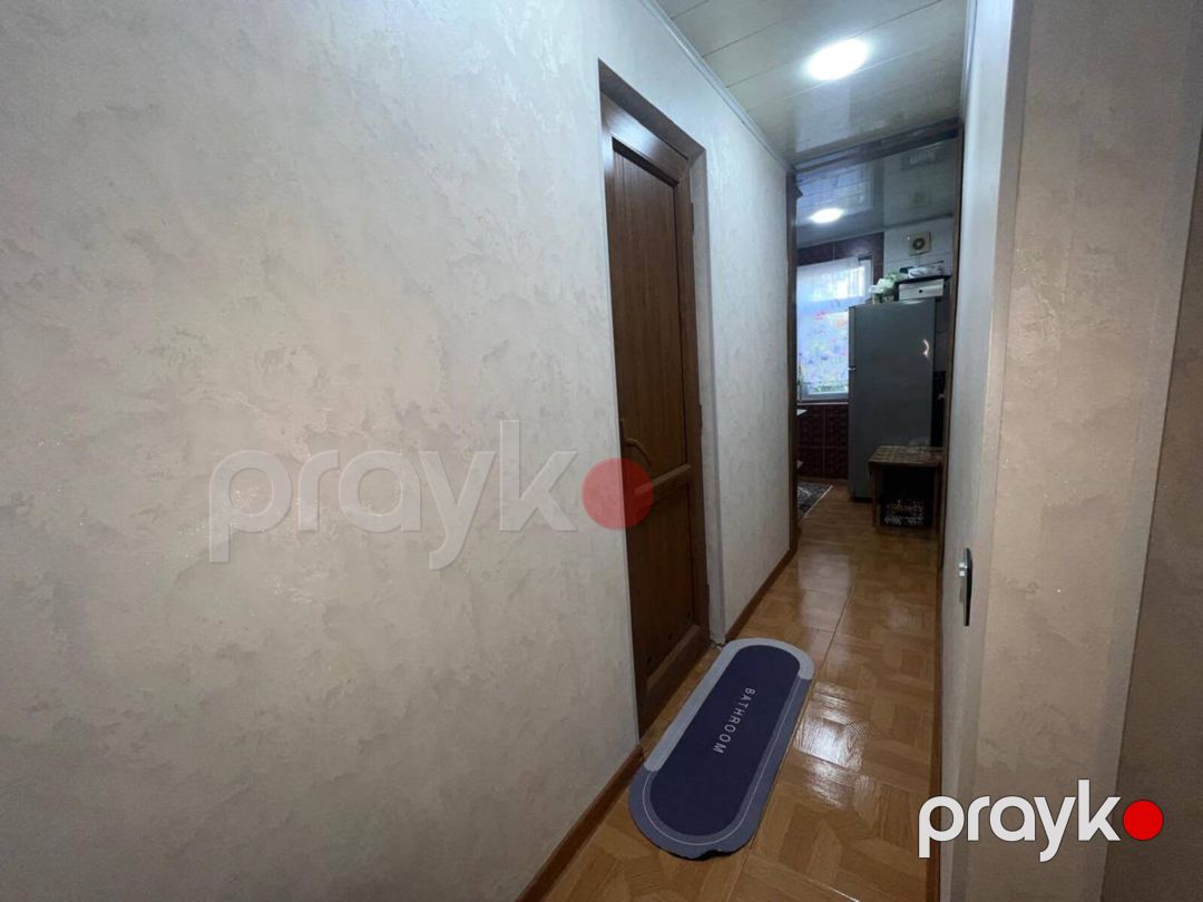 Satılır 4 otaqlı köhnə tikili 120 m² — Mənzil, Bakı (10)