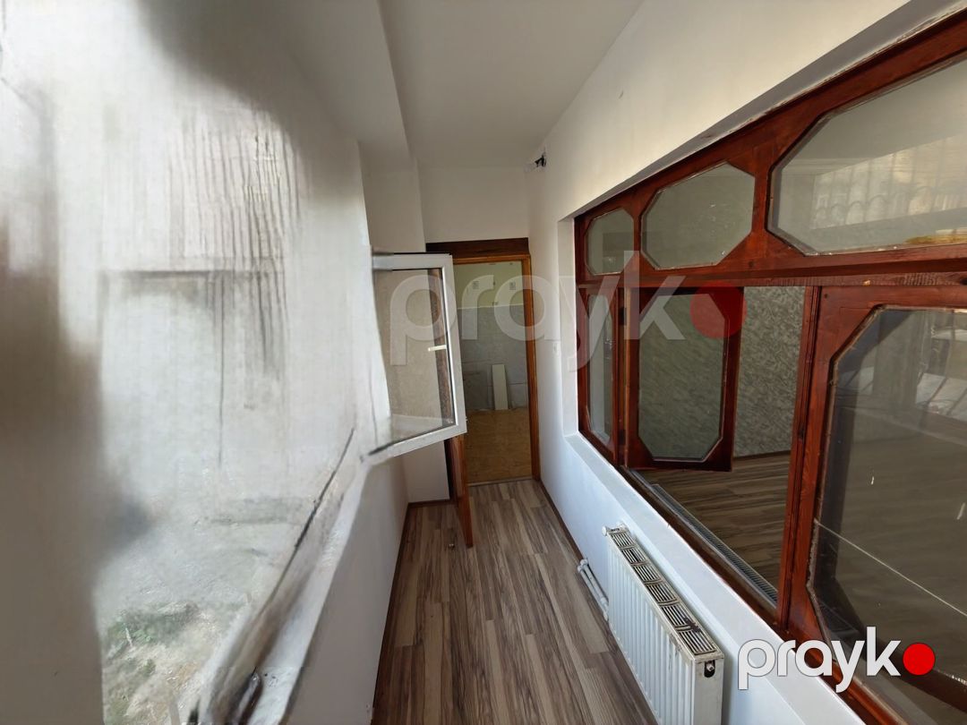 3-otaqlı mənzil, 13-cü mkr., 72 m² — Mənzil, Sumqayıt (6)