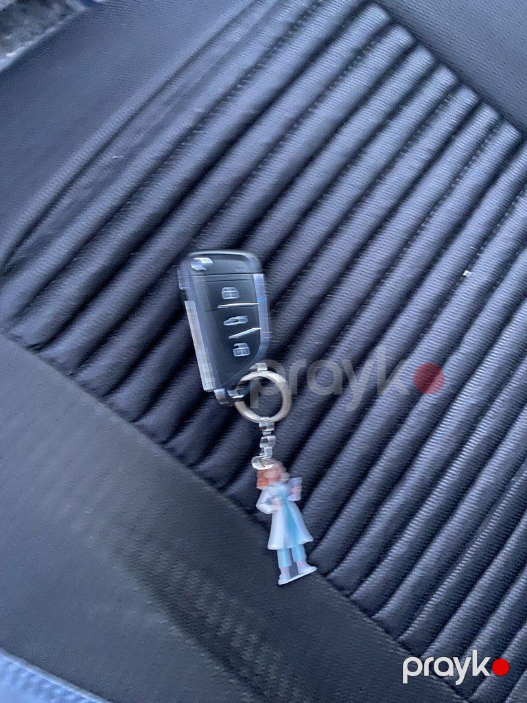 Kia Picanto, 1.1 L, 2006 il, 141 000 km — Avtomobillər, Bakı (7)