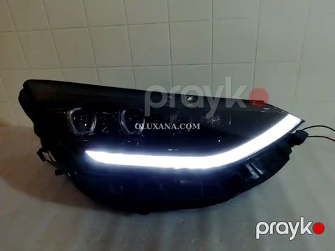 Hyundai Sonata 2020-2023 fara — Bakı