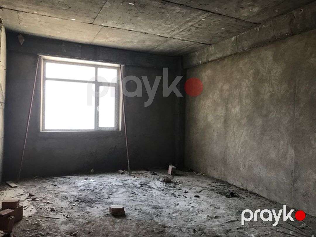 Satılır 3 otaqlı yeni tikili 119 m² — Mənzil, Bakı (6)