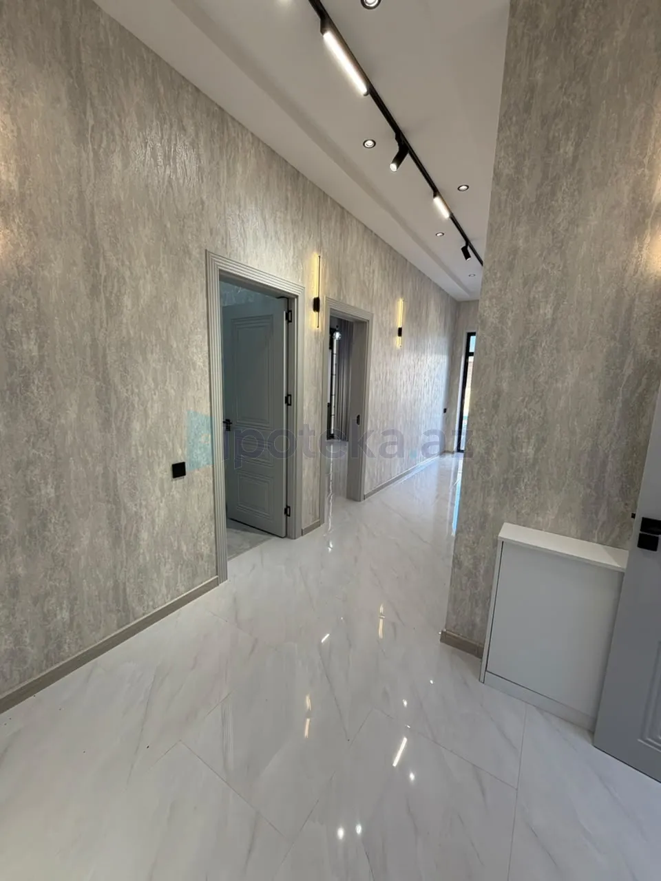 Satılır: 4 Otaq, Bağlar, Xəzər r., Şüvəlan q., 130.00 m² — Torpaq (6)