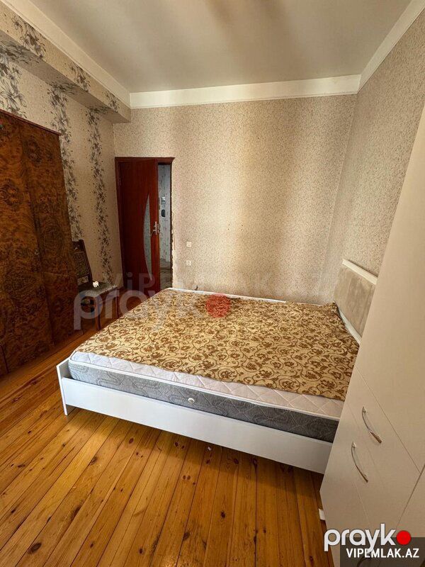 Yasamal rayonunda 2 otaqlı Yeni tikili Satılır, 62 m² — Mənzil, Bakı (4)