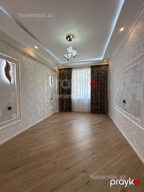 Satılır 3 otaqlı Bina evi menzil (Yeni tikili), 108 m², Xırdalan ş