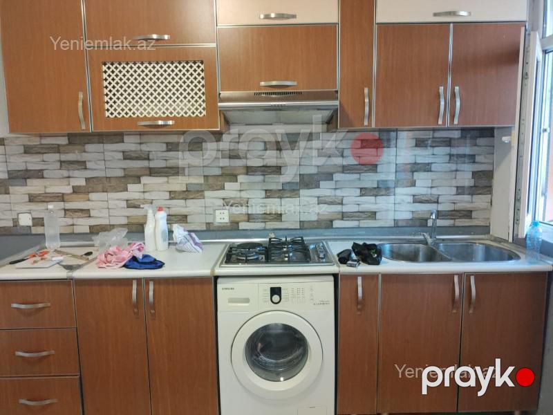 Satılır 2 otaqlı Həyət evi / Villa, 67 m², Sabunçu rayonu — Ev, villa, Bakı (12)