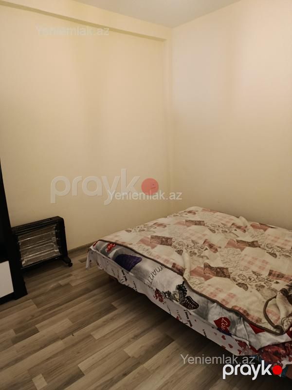Satılır 2 otaqlı Bina evi menzil (Yeni tikili), 45 m², Masazır — Mənzil, Abşeron (4)