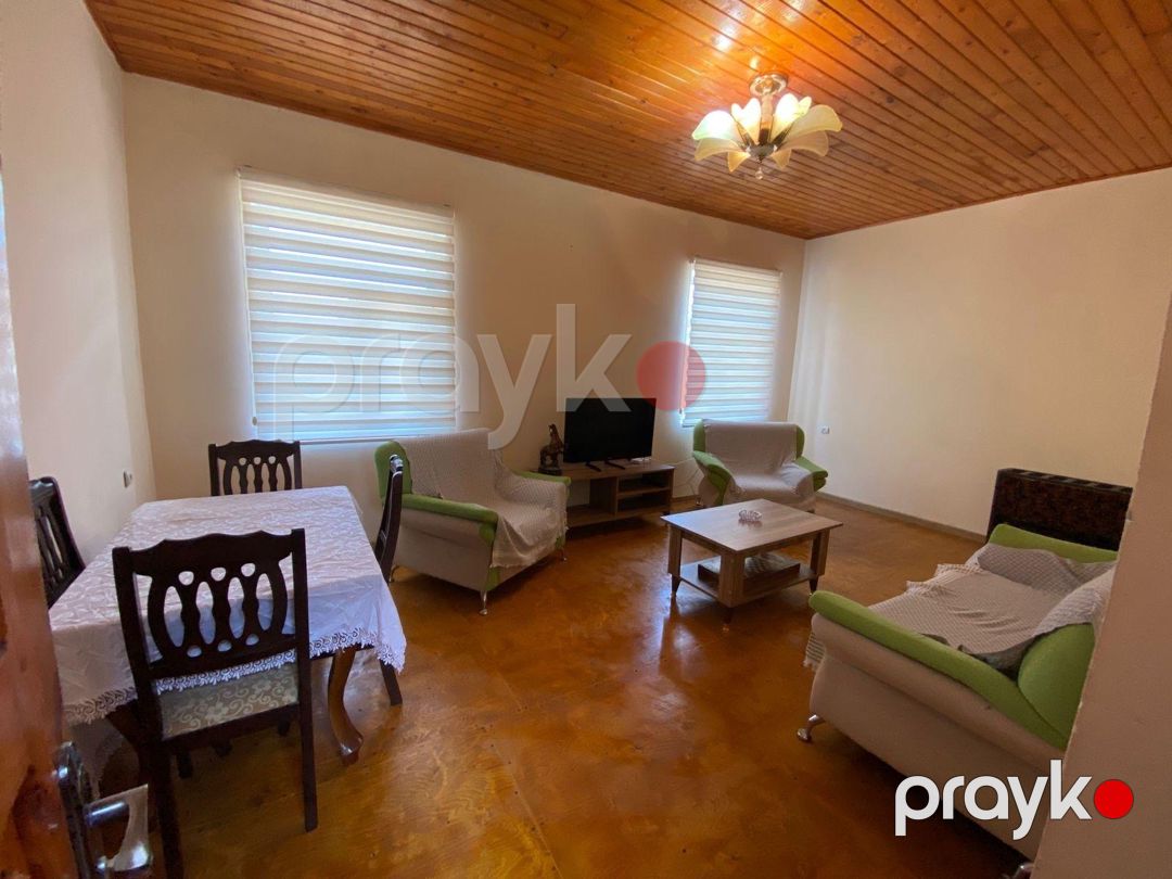 Satılır 4 otaqlı həyət evi/bağ evi 120 m² — Ev, villa, Xaçmaz (3)