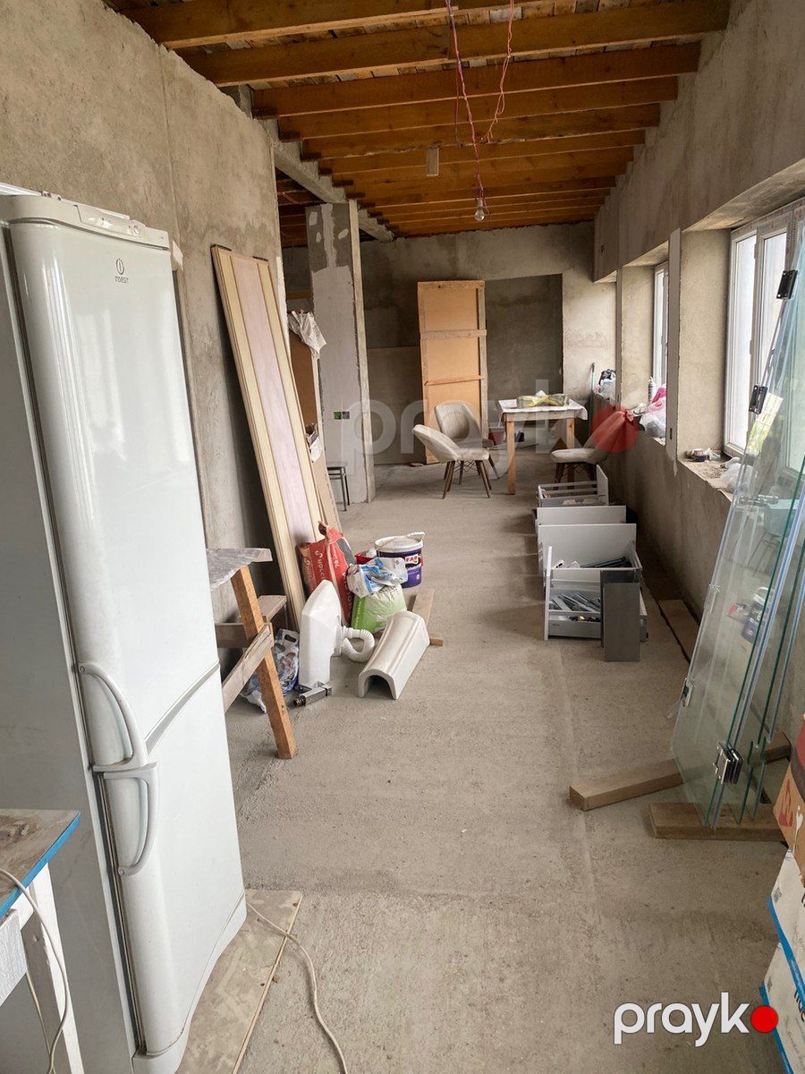 Bağ evi, Görədil qəs — Ev, villa, Bakı (9)