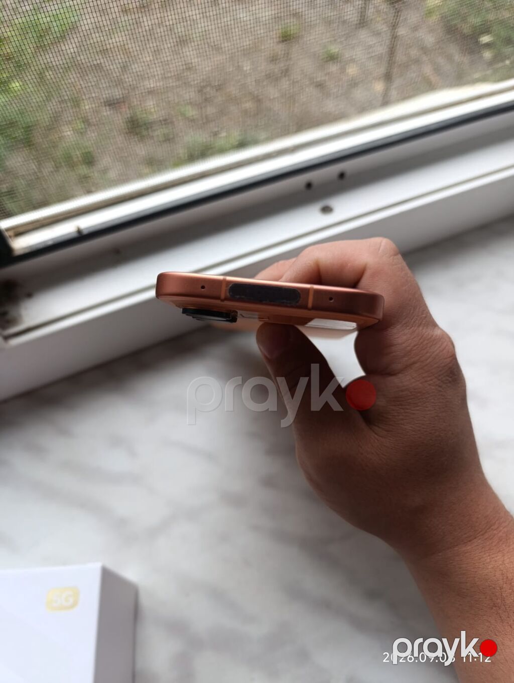 Honor 256 GB, rəng - Narıncı — Honor, Xaçmaz (5)