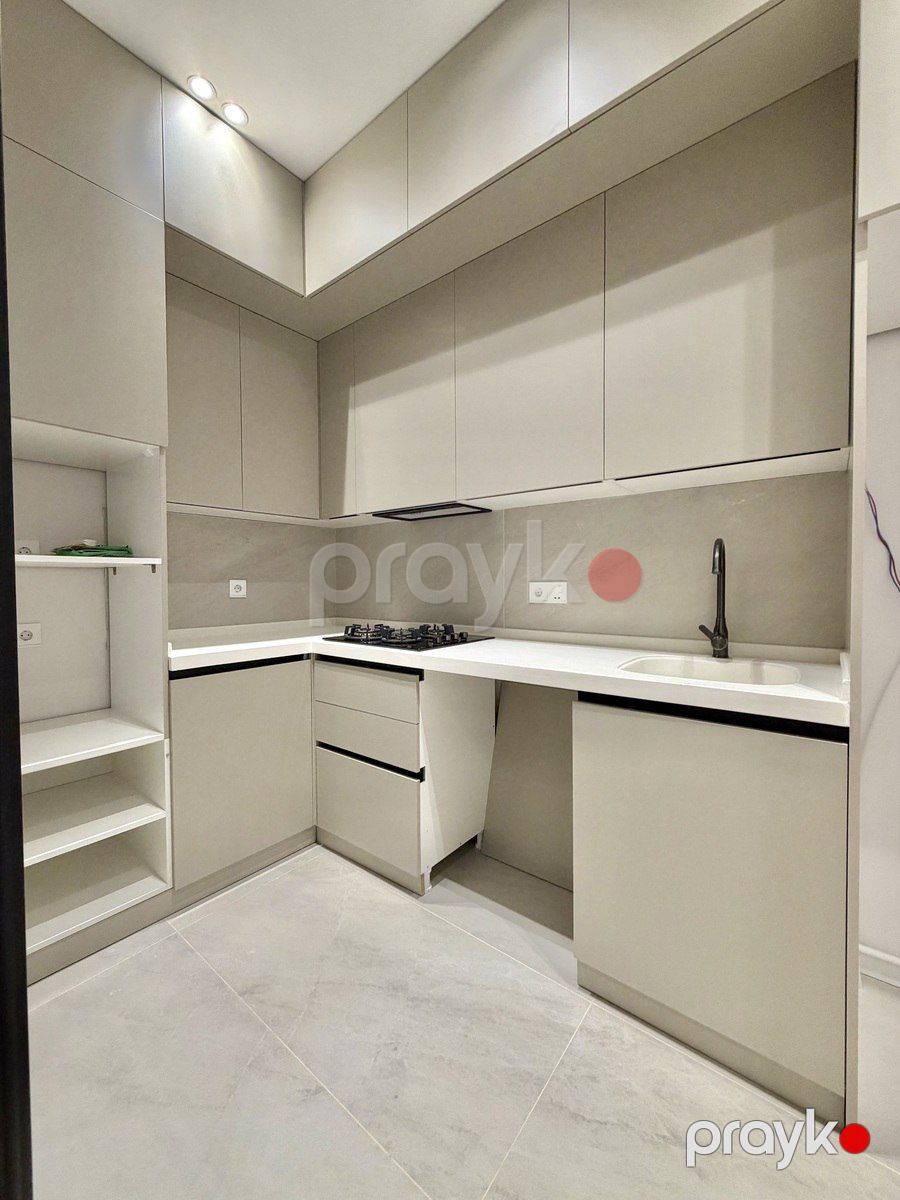 Satılır 2 otaqlı yeni tikili 68 m² — Mənzil, Bakı (4)