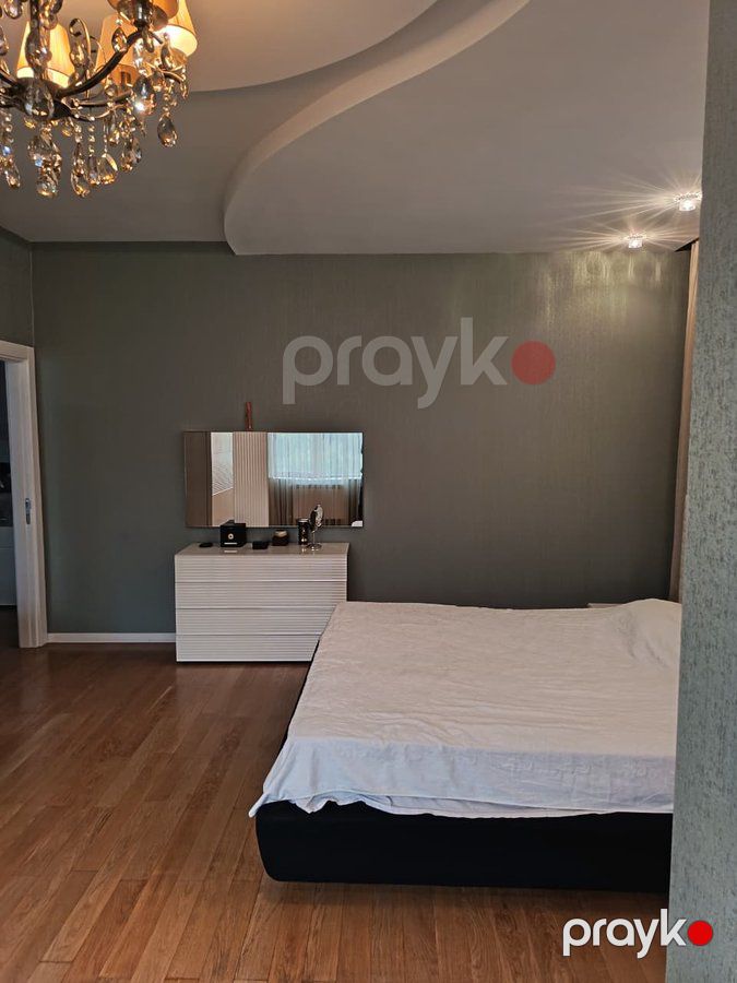 3 otaqlı mənzil, 116 m², 20 Yanvar küçəsi, Memar Əcəmi metrosu, Bakı — Mənzil (7)