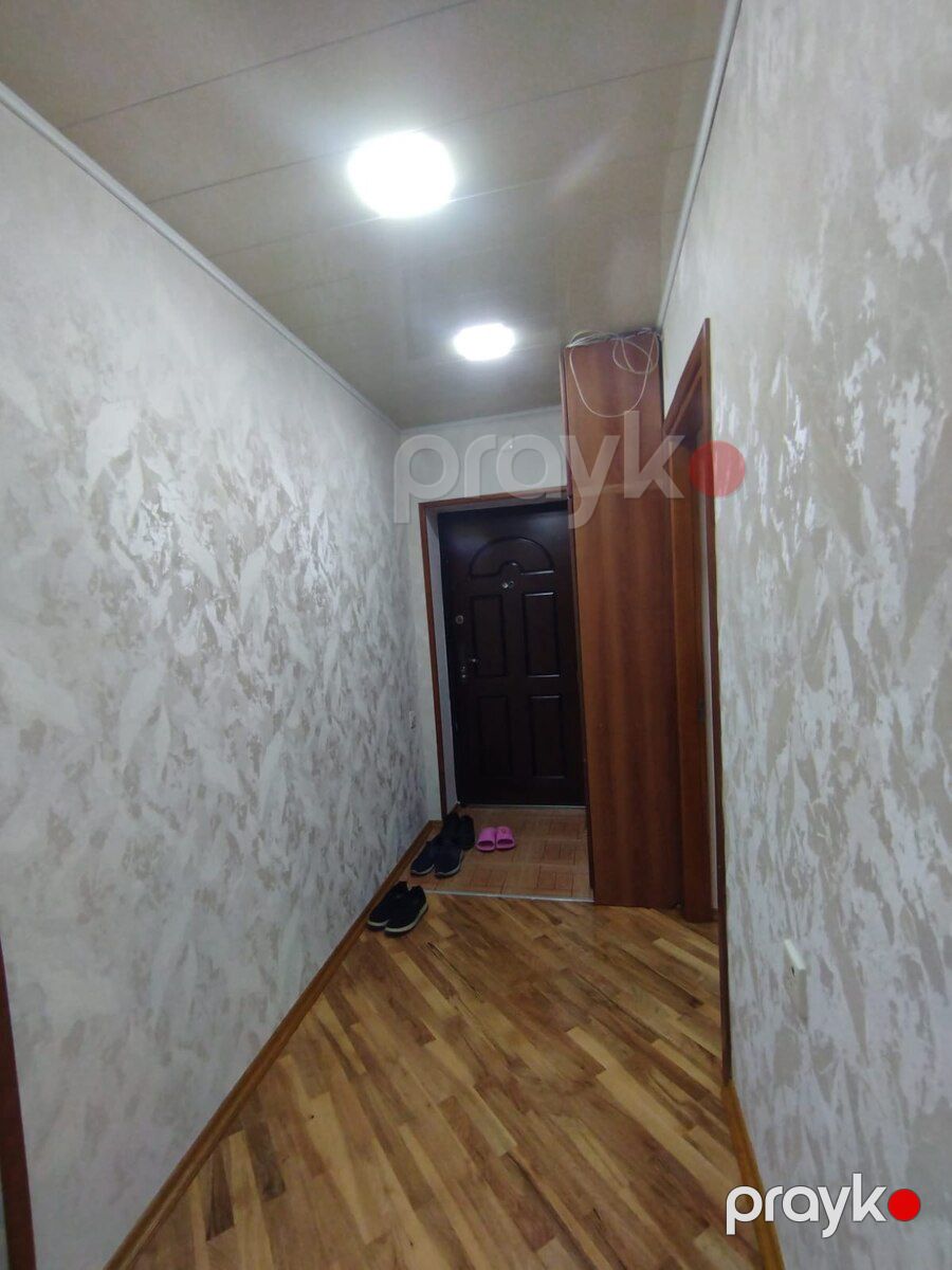 4-otaqlı mənzil, 17-ci mkr., 76.2 m² — Mənzil, Sumqayıt (11)