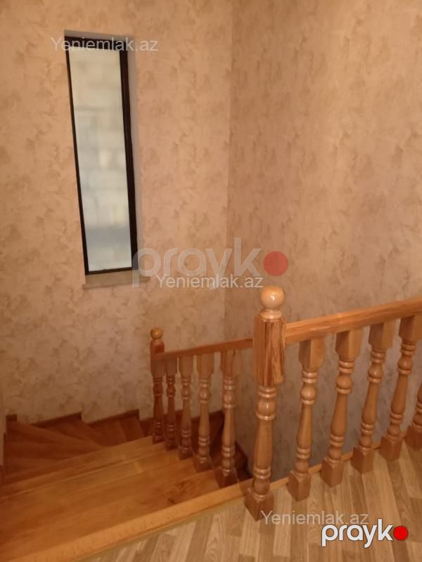 Satılır 5 otaqlı Həyət evi / Villa, 140 m², Masazır — Ev, villa, Abşeron (6)
