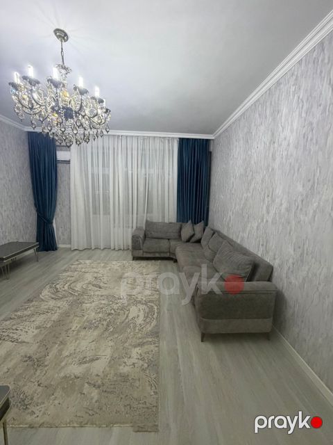 4-otaqlı yeni tikili kirayə verilir, Lökbatan qəs., 154 m² — Bakı