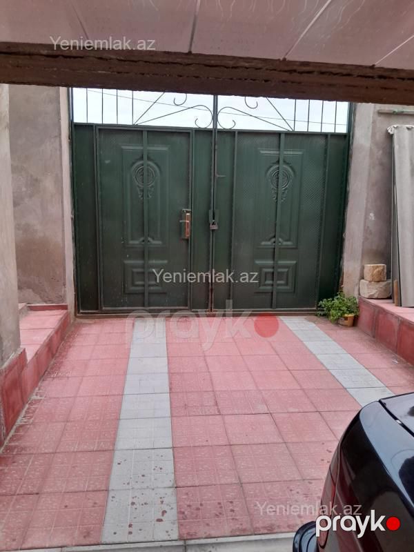 Satılır 2 otaqlı Həyət evi / Villa, 55 m², Yaşıl dərə — Ev, villa, Sumqayıt (6)