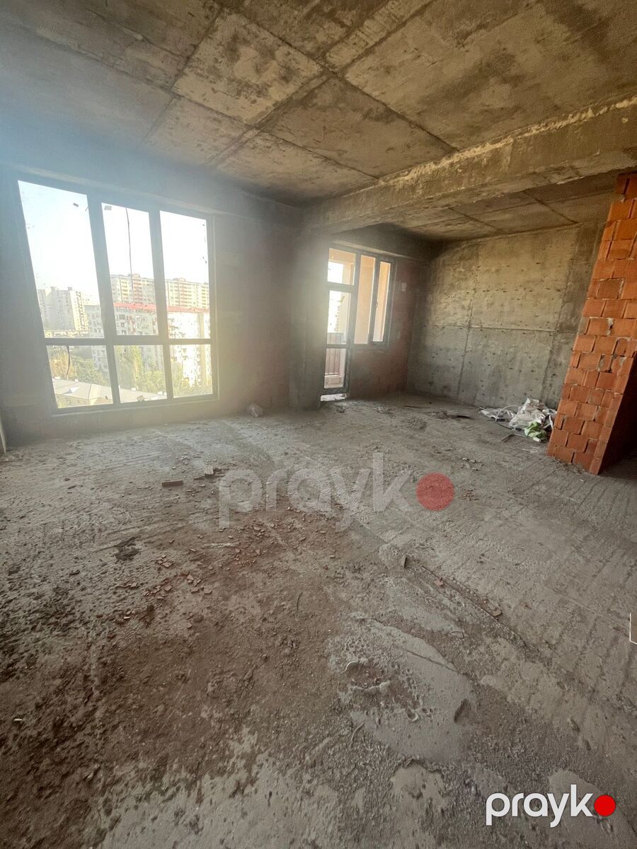 Satılır 2 otaqlı yeni tikili 101 m² — Mənzil, Bakı (8)
