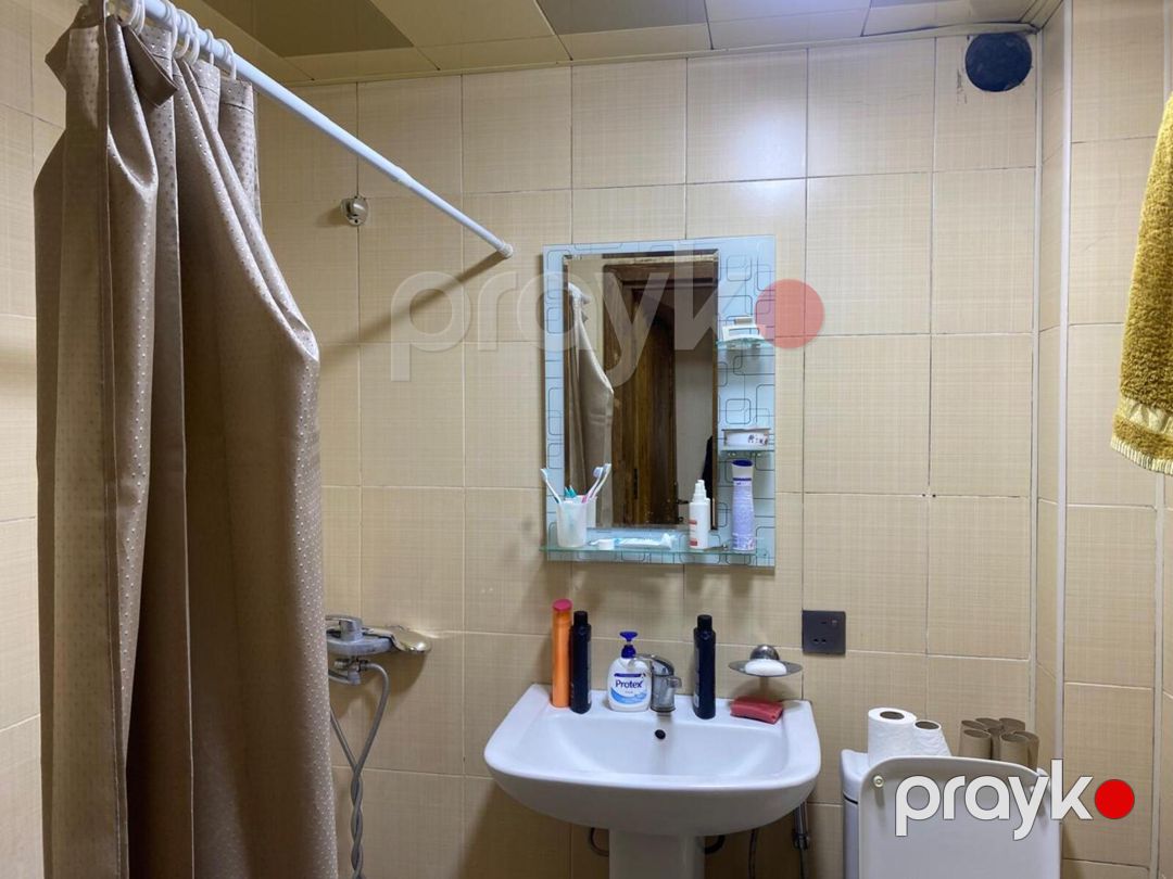 İcarəyə verilir 3 otaqlı köhnə tikili 72 m² — Mənzil, Bakı (7)