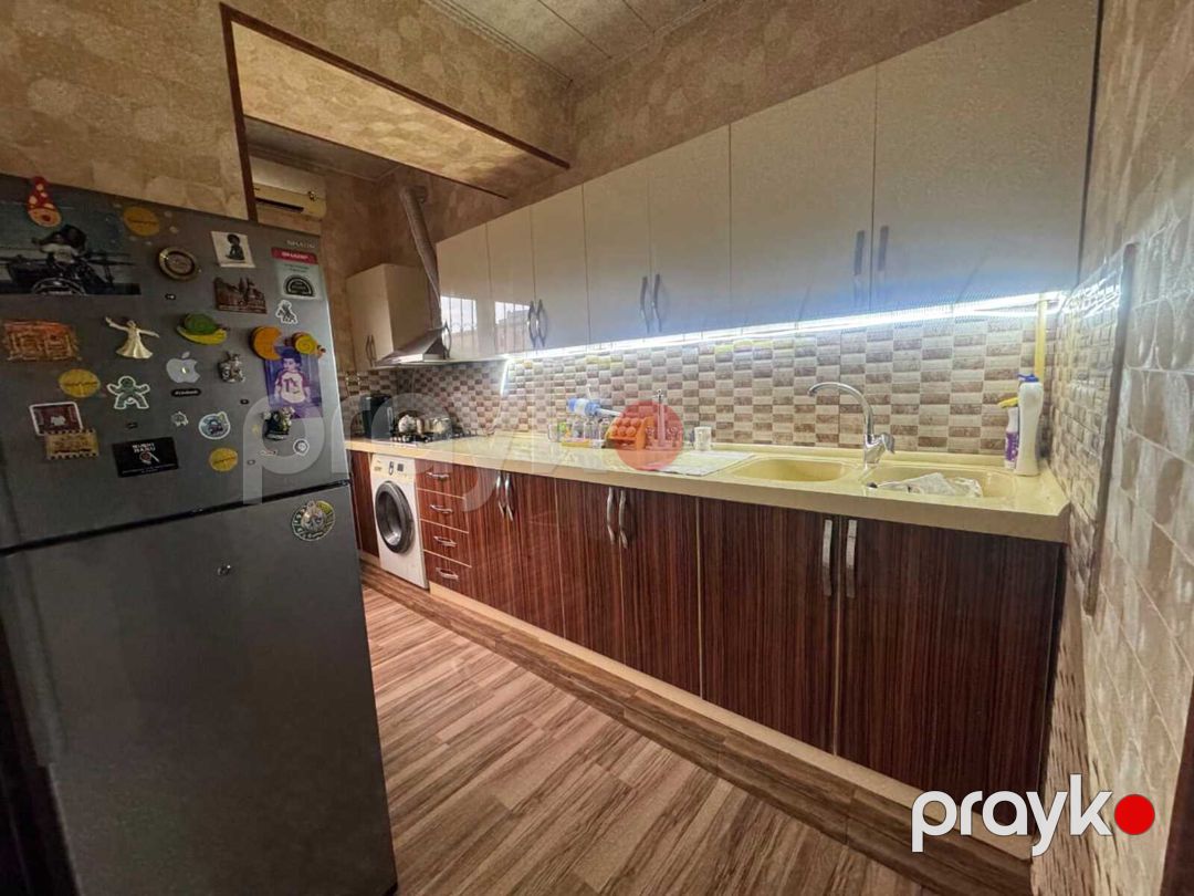 Satılır 2 otaqlı köhnə tikili 60 m² — Mənzil, Bakı (5)