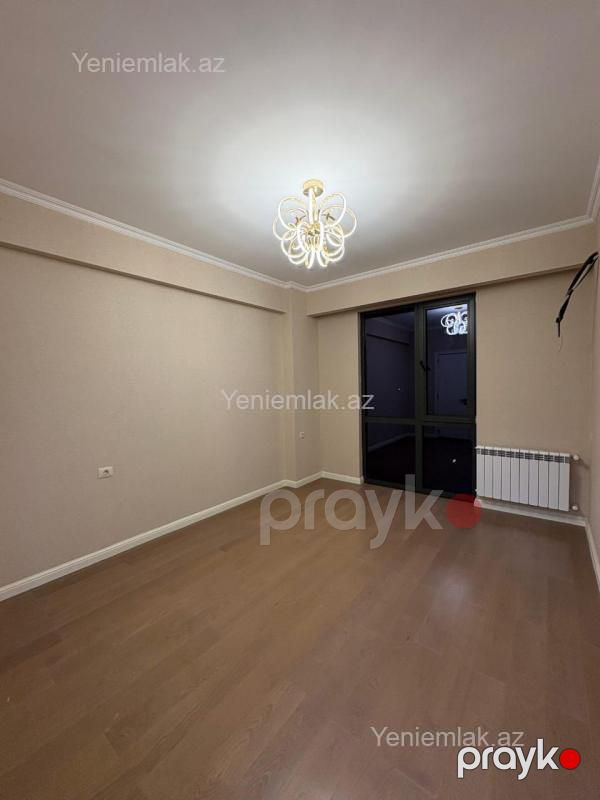 Satılır 3 otaqlı Bina evi menzil (Yeni tikili), 86 m², Yasamal rayonu — Mənzil, Bakı (9)