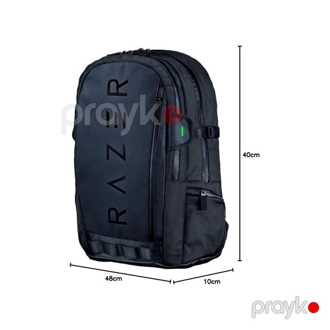 Razer Rogue V3 13.3 — Şəxsi əşyalar, Bakı (4)
