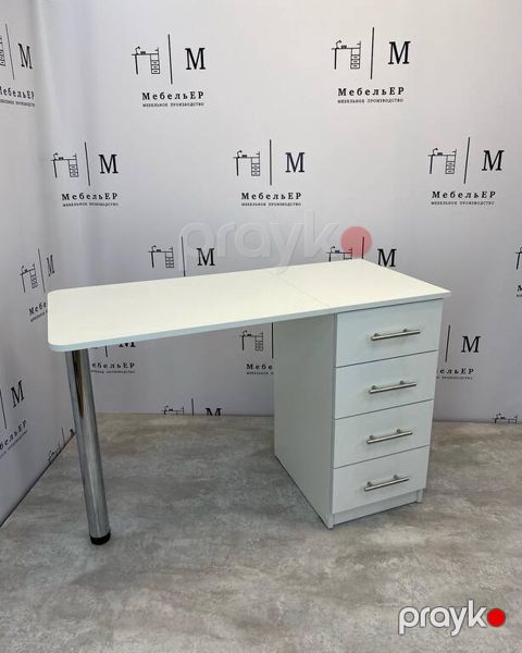 Manikür masası — Bakı