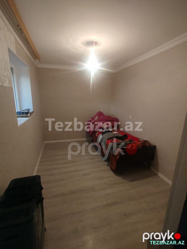 Maştağada həyət evi satılır — Ev, villa, Bakı (3)