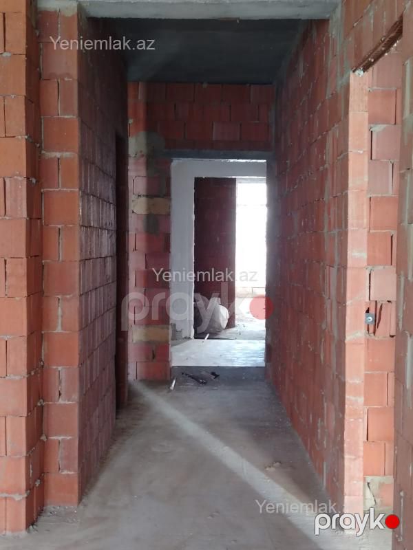 Satılır 2 otaqlı Bina evi menzil (Yeni tikili), 75 m², 76-cı məhəllə — Mənzil, Sumqayıt (8)