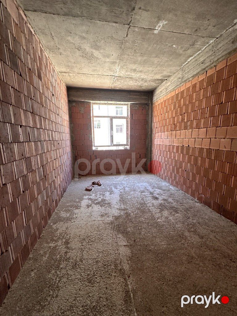 Satılır 1 otaqlı yeni tikili 54 m² — Mənzil, Bakı (4)