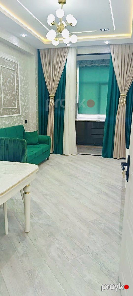 Həyət evi kirayə verilir, Xırdalan ş — Ev, villa, Bakı (2)