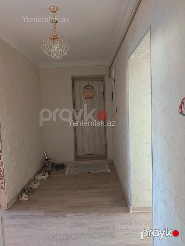 Satılır 3 otaqlı Bina evi menzil (Köhnə tikili), 64.5 m², Qaradağ rayonu — Mənzil, Bakı (12)