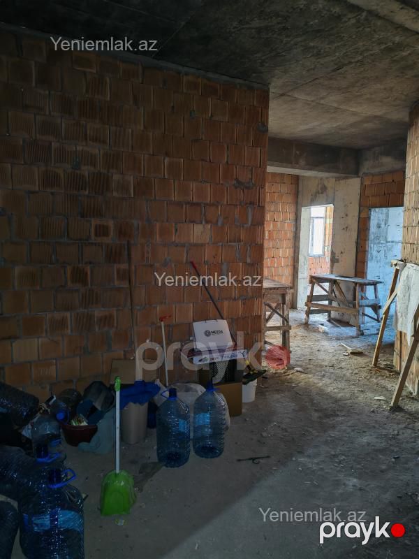 Satılır 3 otaqlı Bina evi menzil (Yeni tikili), 123 m², 14-cü məhəllə — Mənzil, Sumqayıt (12)
