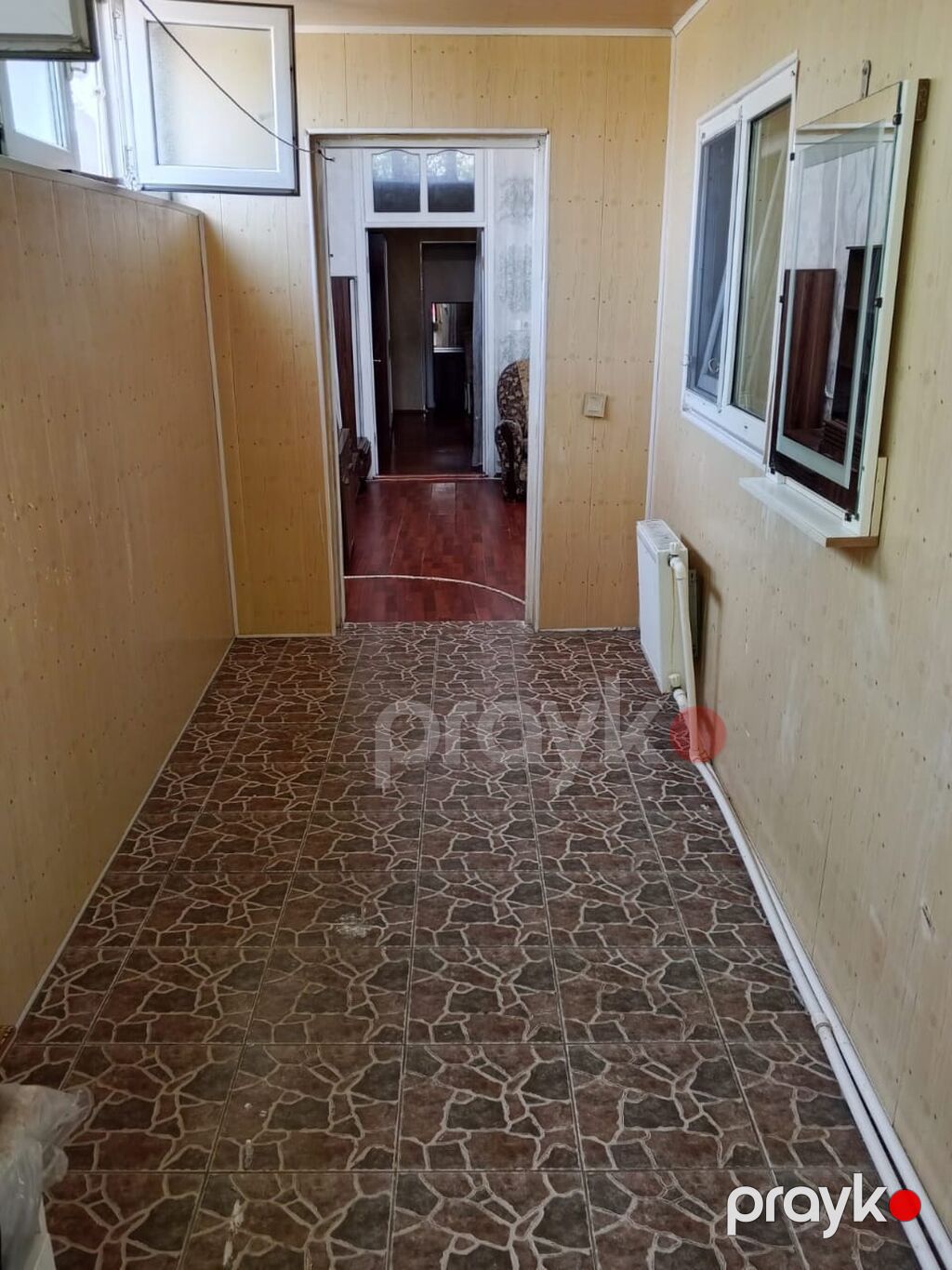 60 kv. m, 2 otaqlı, Qaz — Ev, villa, Bakı (8)
