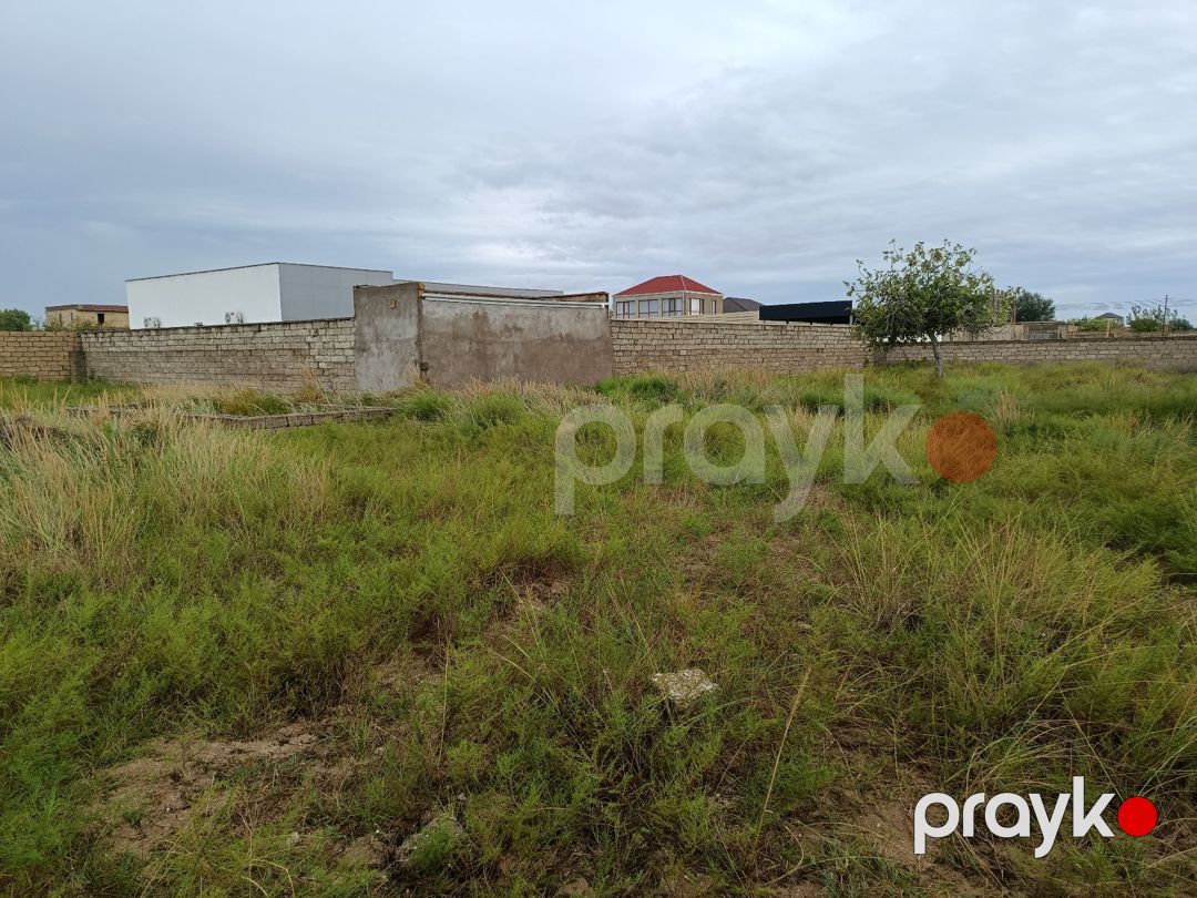 25 sot torpaq sahəsi, Nardaran qəs — Torpaq, Bakı (3)